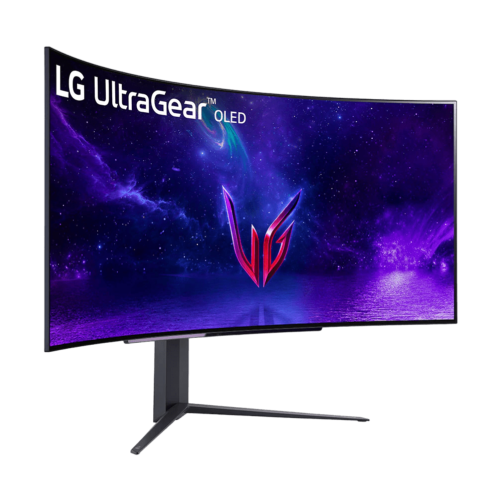 LG UltraGear 45GR95QE WQHD 240Hz 0.03ms OLED 44.5 LG UltraGear 45GR95QE WQHD 240Hz 0.03ms OLED 44.5